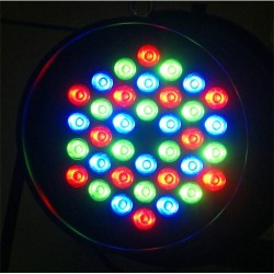 LP64LED-PRO Ibiza Light svetlo