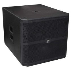 LP718DSP LP subwoofer