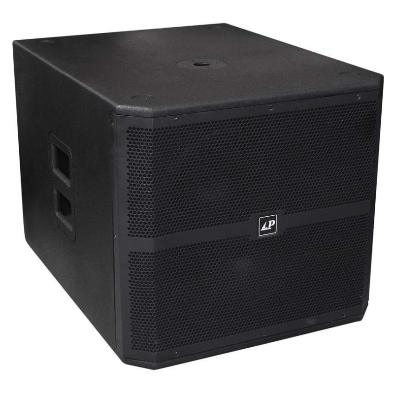 LP718DSP LP subwoofer