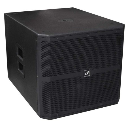 LP718DSP LP subwoofer