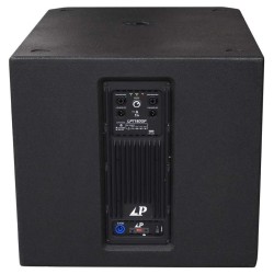 LP718DSP LP subwoofer