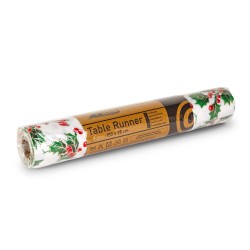 Behúň na stôl – 180 x 28 cm – 100 % polyester