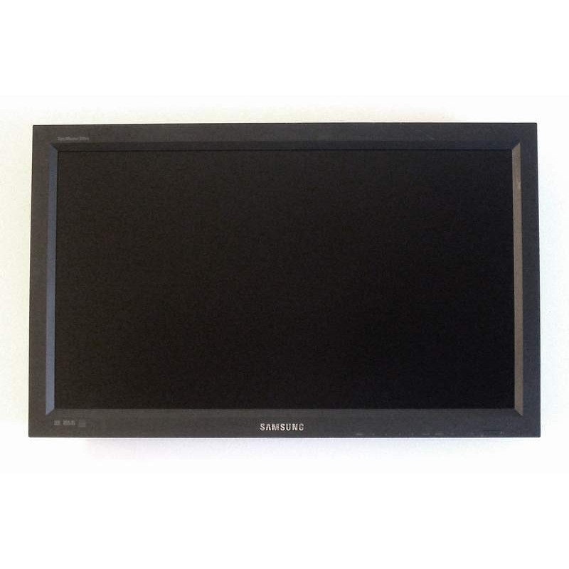 LS32BHYNB/XAA SAMSUNG monitor