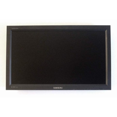 LS32BHYNB/XAA SAMSUNG monitor
