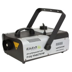 LSM1200PRO Ibiza Sound Dymostroj