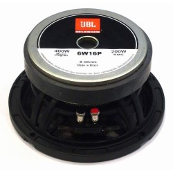 6W16P JBL Selenium reproduktor