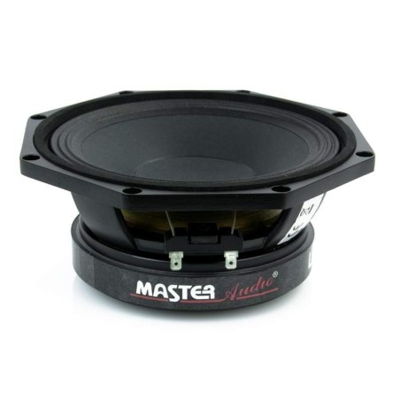 LST08/4 Master Audio reproduktor