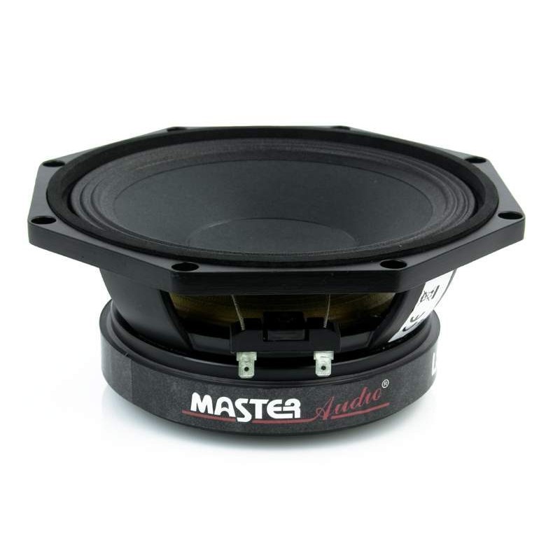 LST08/8 Master Audio reproduktor