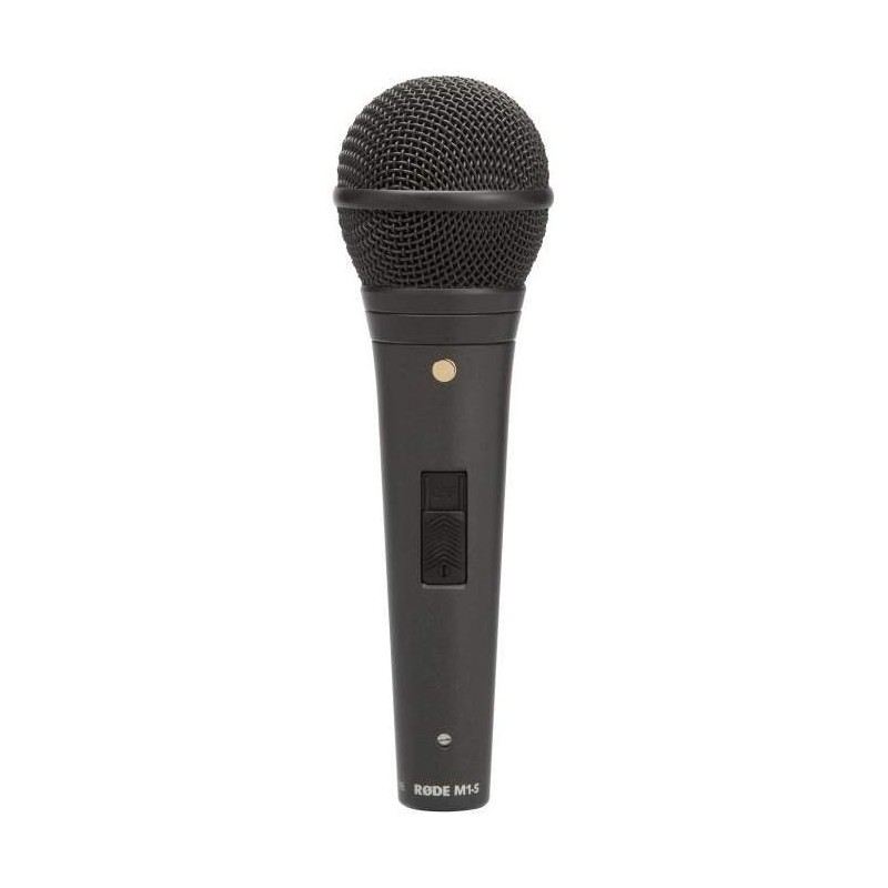 M1-S RØDE mikrofón