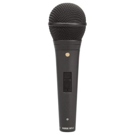 M1-S RØDE mikrofón