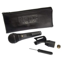 M1-S RØDE mikrofón