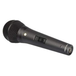 M1-S RØDE mikrofón