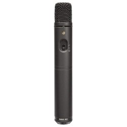 M3 RØDE mikrofón