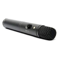 M3 RØDE mikrofón