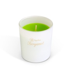 Vonná sviečka - bergamot - 125 g