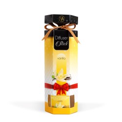 Vonné tyčinky - vanilka - 100 ml