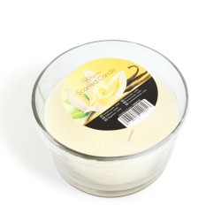 Vonná sviečka - vanilka - 350 g