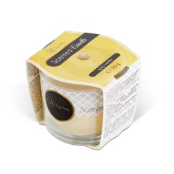 Vonná sviečka - korenistá vanilka - 70 g