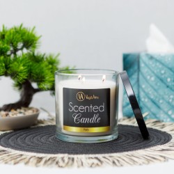 Vonná sviečka - Paris - 350 g