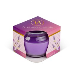 Vonná sviečka - levenduľa - 70 g
