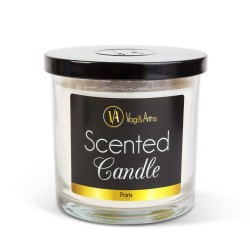 Vonná sviečka - Paris - 350 g