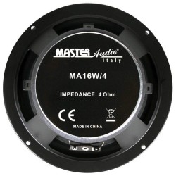 MA16W/4 Master Audio reproduktor