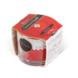 Vonná sviečka - korenisté bobule - 70 g