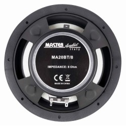 MA20BT/8 Master Audio reproduktor