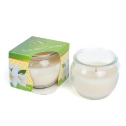 Vonná sviečka - Jazmín - 70 g