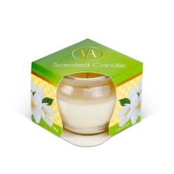 Vonná sviečka - Jazmín - 70 g