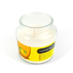 Vonná sviečka - s vrchnákom - Ylang Ylang - 310 g