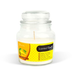 Vonná sviečka - s vrchnákom - Ylang Ylang - 310 g