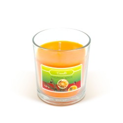 Vonná sviečka "vianočné koreniny" - 120 g