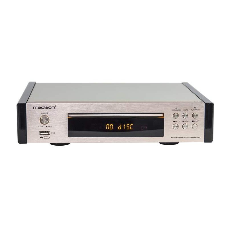 MAD-CD10 Madison HI-FI prehrávač