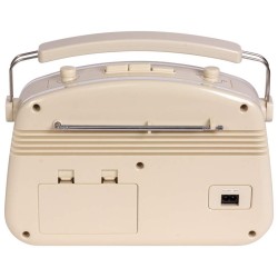 MAD-VR60 Madison rádio