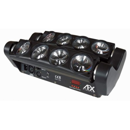 8BEAM-FX AFX Light svetelný efekt
