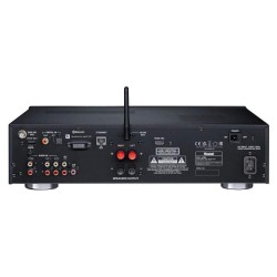 Magnat MC400 zosilňovač