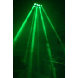 8BEAM-FX AFX Light svetelný efekt