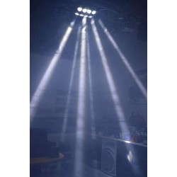 8BEAM-FX AFX Light svetelný efekt