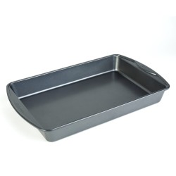 Baker’s Secret Classic Line plech na pečenie – „M“ – 44,3 x 26,9 x 5,5 cm