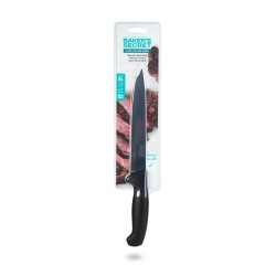 Baker's Secret – krájací nôž – 8" – nerezová oceľ