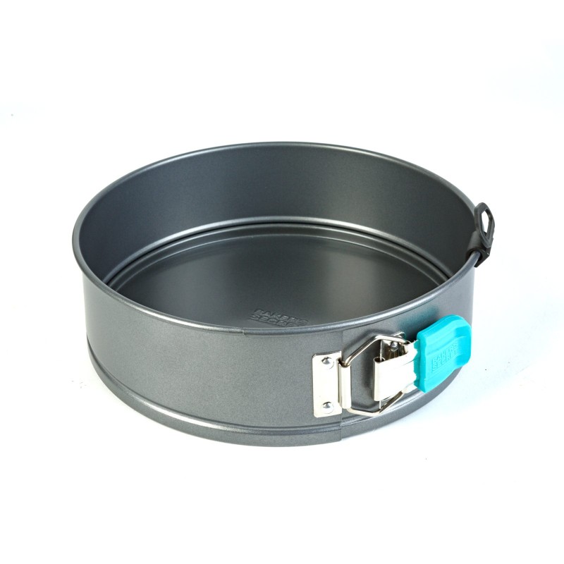 Baker’s Secret Essential Line otváracia forma na tortu – 24 cm