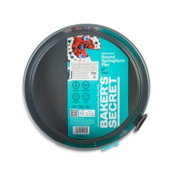 Baker’s Secret Essential Line otváracia forma na tortu – 24 cm