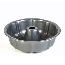Baker's Secret Essential Line – forma na bábovku – 25,5 × 8 cm, 0,7 mm