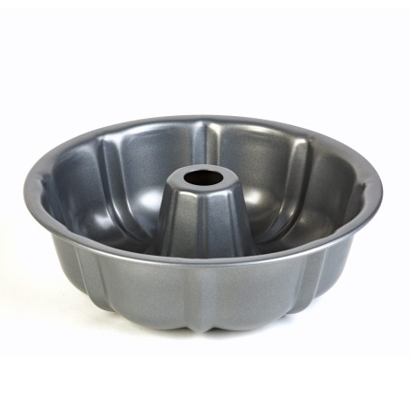 Baker's Secret Essential Line – forma na bábovku – 25,5 × 8 cm, 0,7 mm