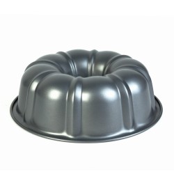 Baker's Secret Essential Line – forma na bábovku – 25,5 × 8 cm, 0,7 mm