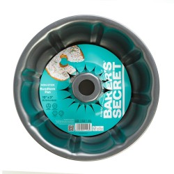 Baker's Secret Essential Line – forma na bábovku – 25,5 × 8 cm, 0,7 mm