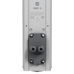 MAUII1W LD systems reprosústava