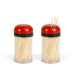 Baker's Secret – špáradlo – bambus – 7 cm – 2 × 170 ks