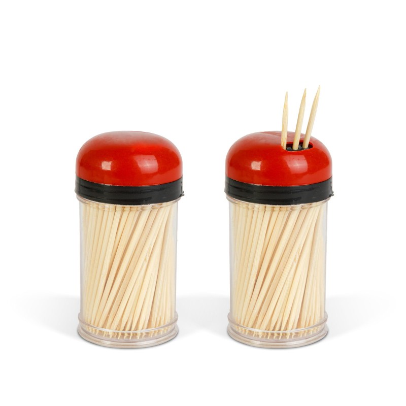 Baker's Secret – špáradlo – bambus – 7 cm – 2 × 170 ks